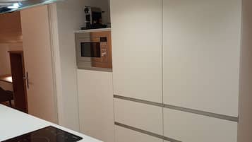 Dapur peribadi