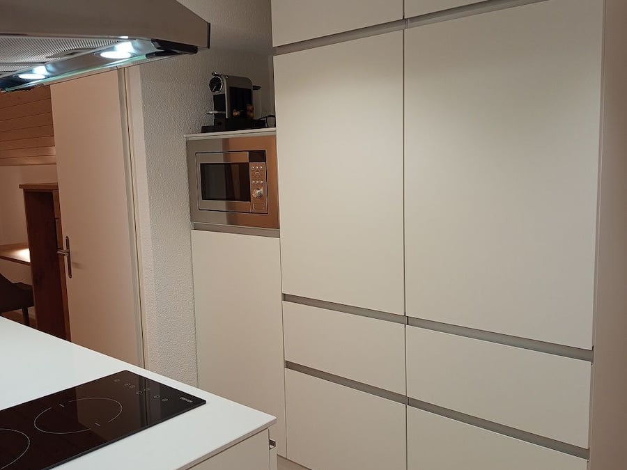 Dapur peribadi