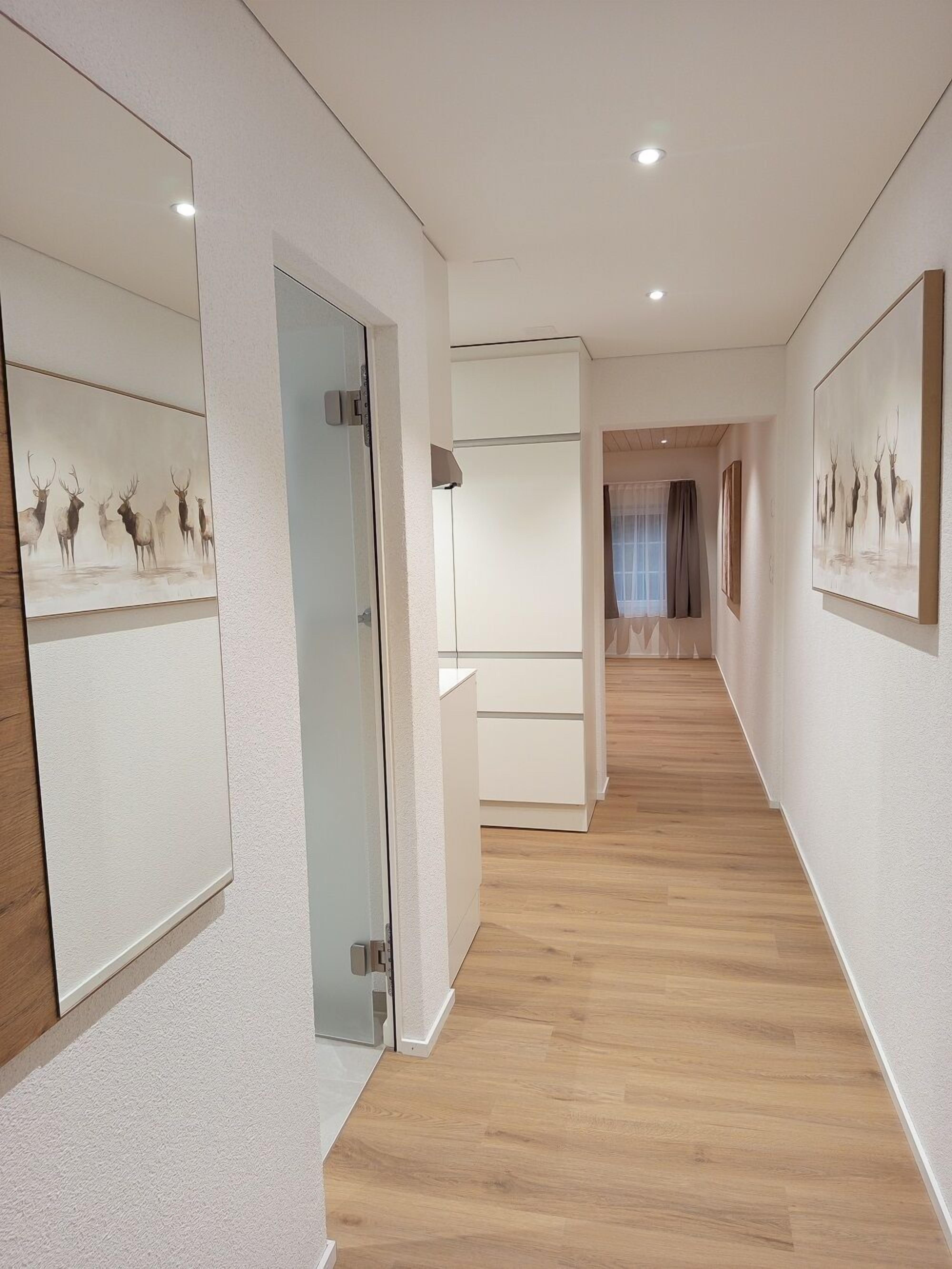 Comfort Apartment | Desk, free WiFi