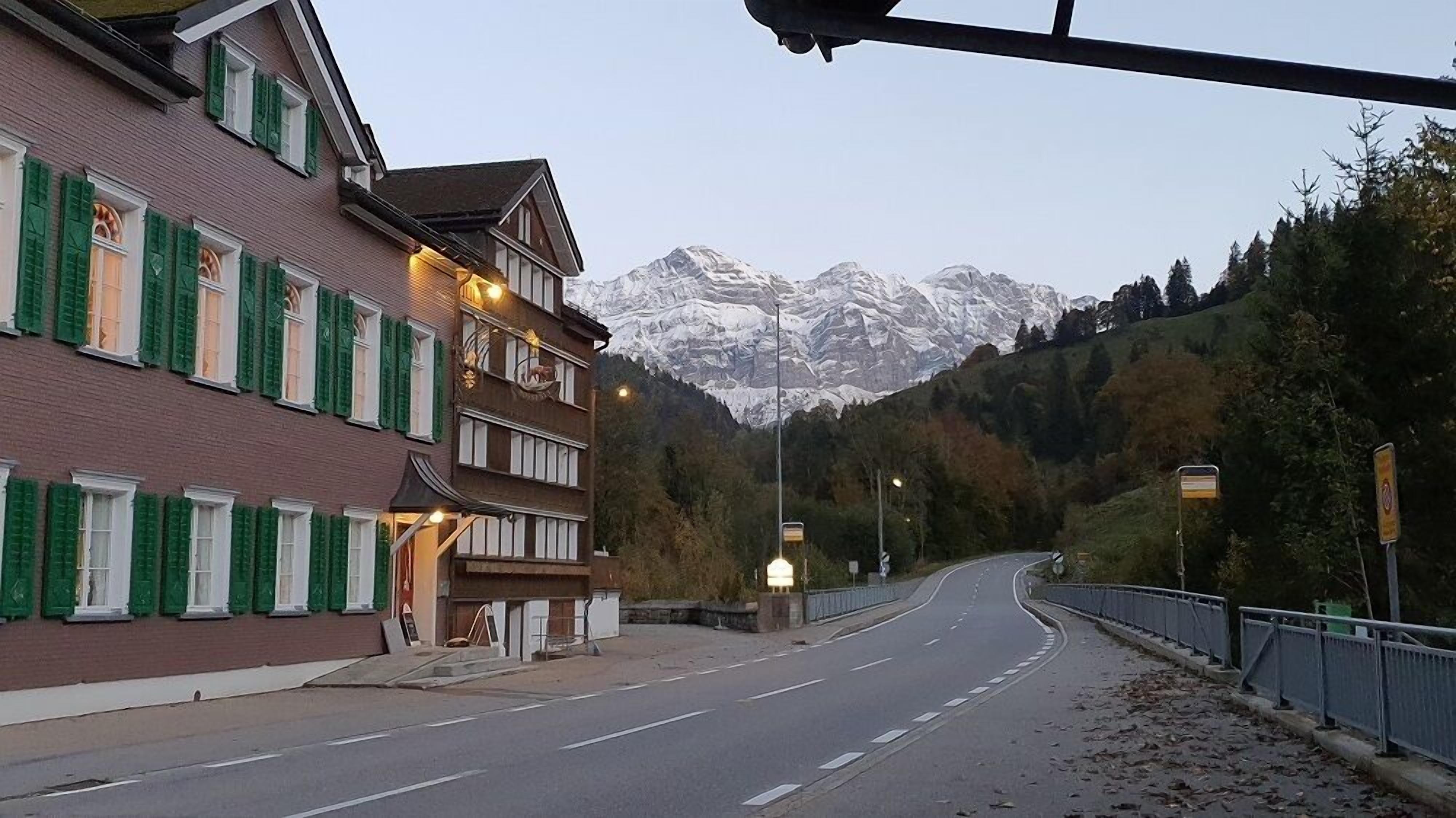 Eksteriør
