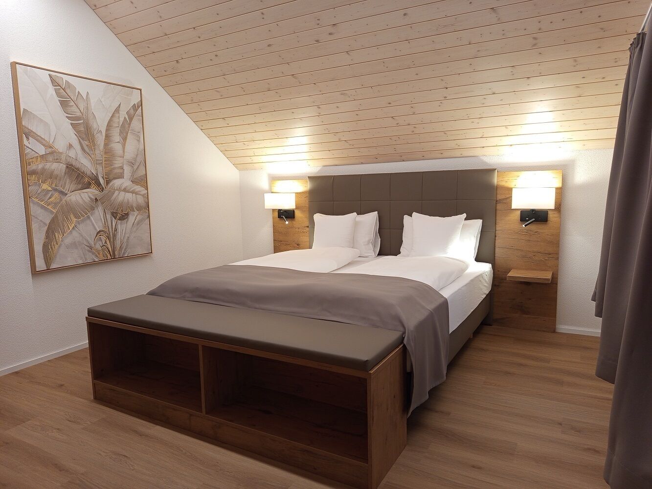 Comfort Apartment | Desk, free WiFi