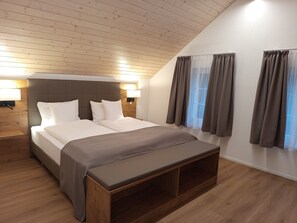 Comfort-huoneisto | Työpöytä, ilmainen Wi-Fi