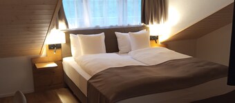 Gästehaus Rossfall 424 - Self-Check-in