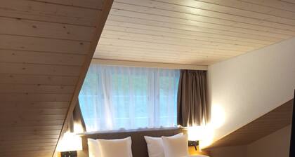 Gästehaus Rossfall 424 - Self-Check-in