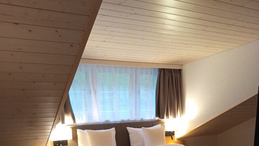 Gästehaus Rossfall 424 - Self-Check-in