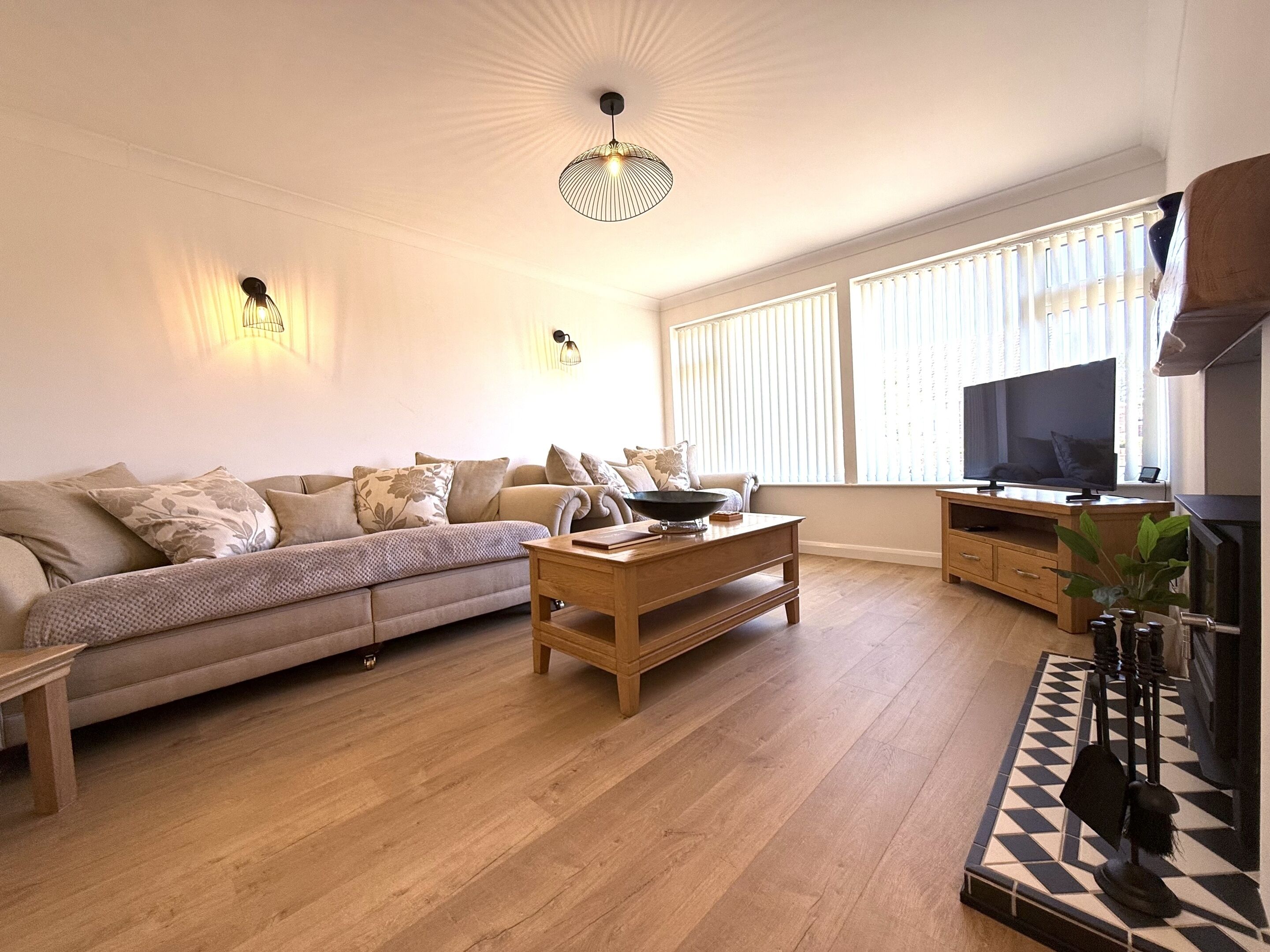 The Briary, Bridlington - Bridlington