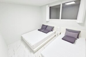 Room - JW Masion de Gangbuk-gu I (Seoul)