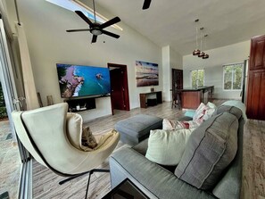 Smart TV