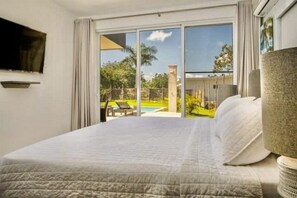 3 Schlafzimmer, Bügeleisen/Bügelbrett, WLAN, Bettwäsche