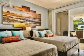 3 Schlafzimmer, Bügeleisen/Bügelbrett, WLAN, Bettwäsche