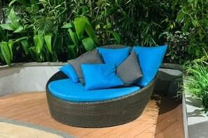 Exterior - Peaceful Apartment unit at TRI-ZEN, Union place (Colombo)