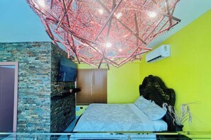 1 bedroom, WiFi - Secret Corner 1BR Studio Apt with Pool & Jacuzzi (Punta Cana)