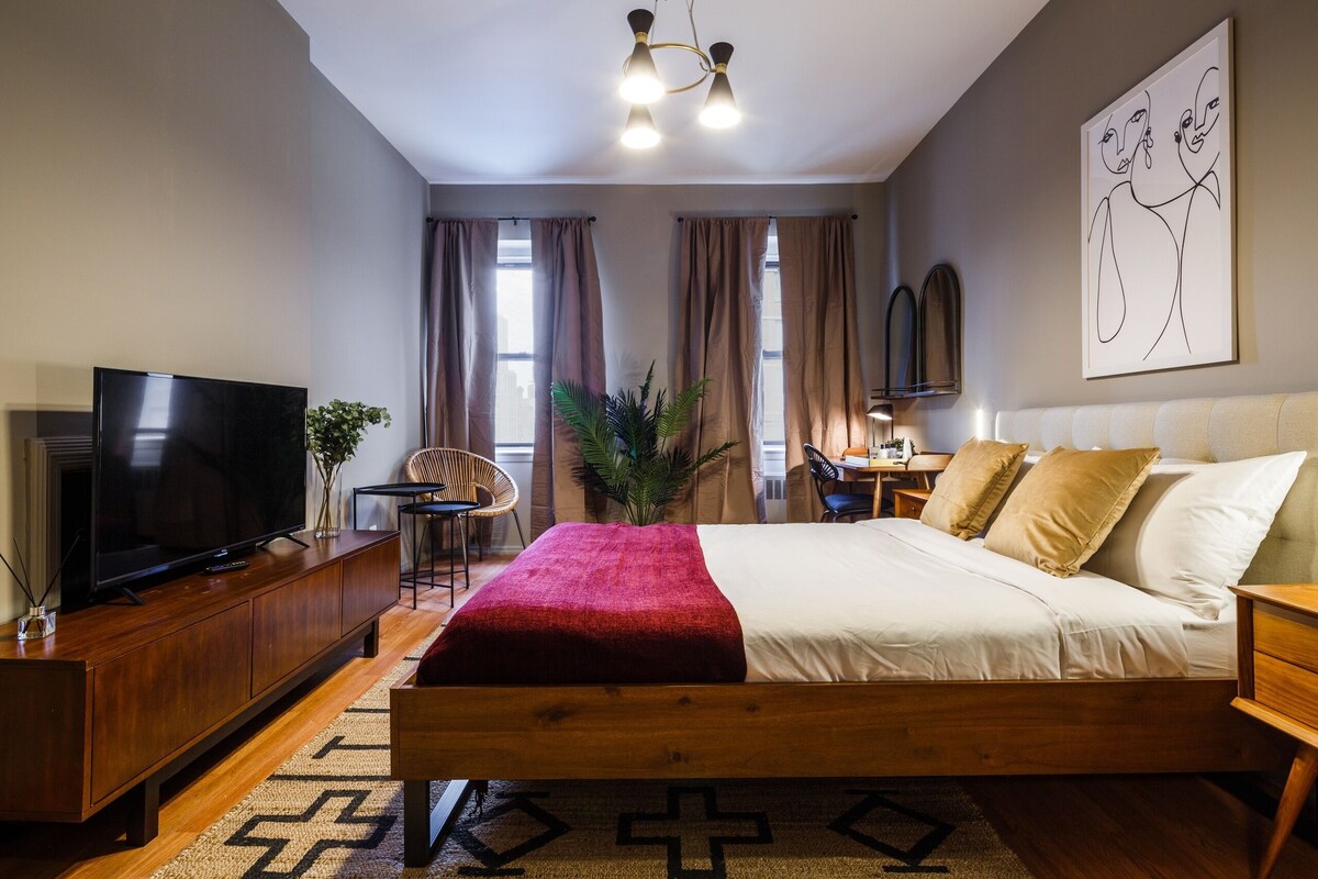 Image de profil de l’hôte