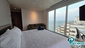 3 chambres, fer et planche à repasser, accès Internet, draps fournis