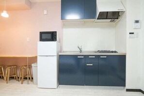 Eget kjøkken