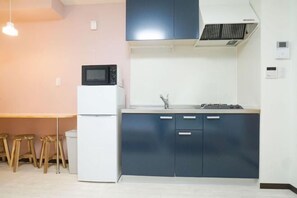 Private kitchen - Shinkenmomotani (Osaka)