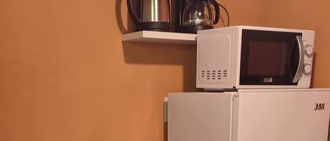 Apartment, 1 Bedroom, Smoking | Interior