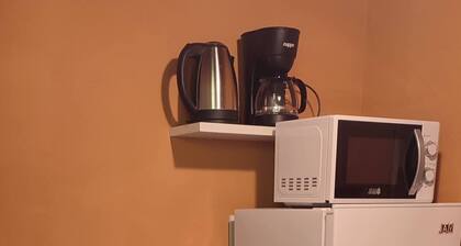 Taguato Recoleta 03 Recoleta - Asunción