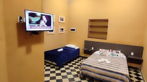 1 chambre