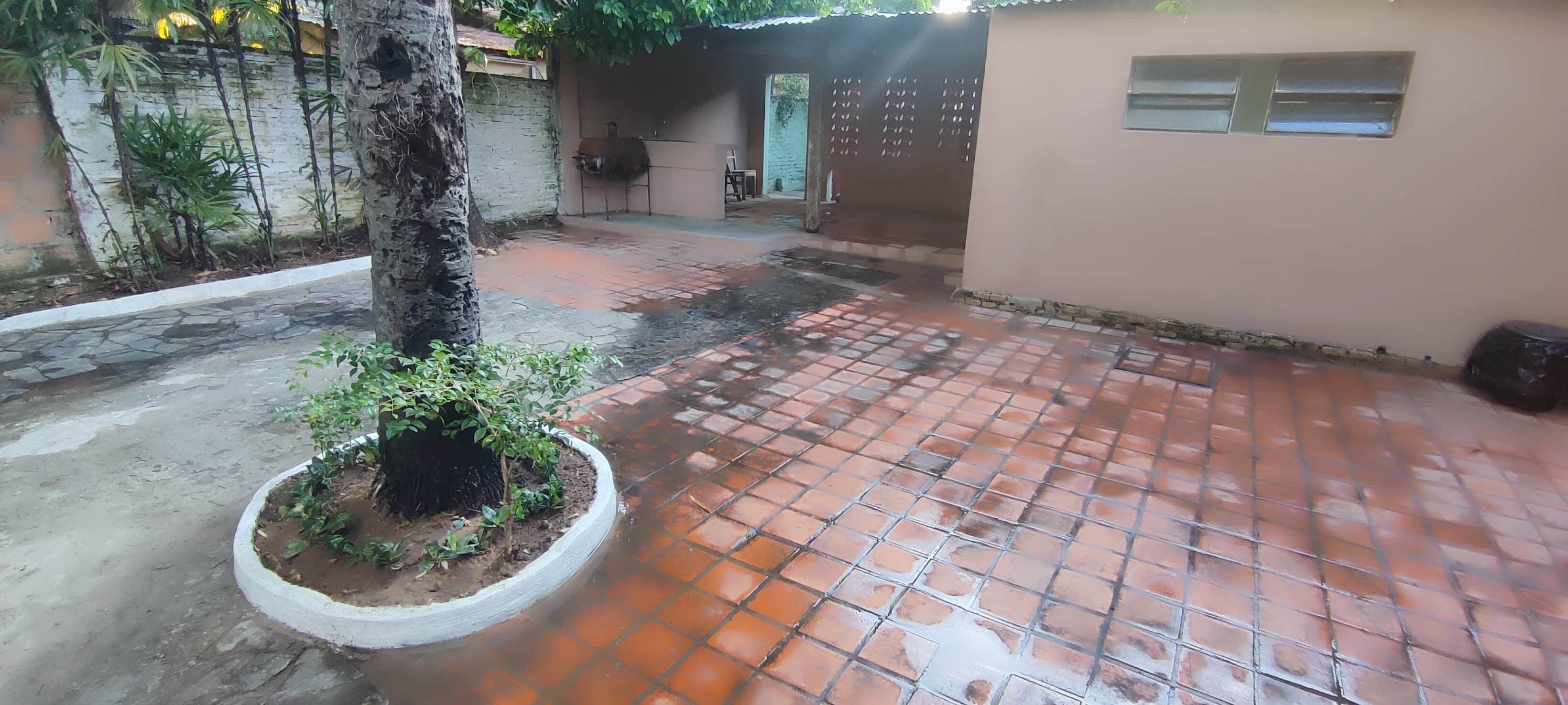 Apartment, 1 Bedroom, Smoking, Patio | Terrace/patio