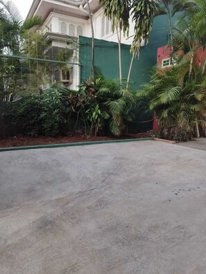 Apartment, 1 Bedroom, Smoking, Patio | Terrace/patio