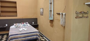 Apartment, 1 Bedroom, Smoking, Patio | 1 bedroom