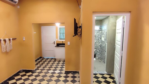 1 chambre
