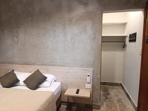 룸, 침실 1개, 흡연, 파티오 | 1 개의 침실