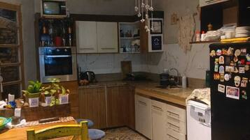 Zimmer, 1 Schlafzimmer, Raucher, Terrasse | Innenbereich