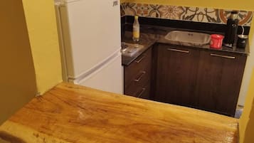 Căn hộ, 1 phòng ngủ, hút thuốc | Nội thất