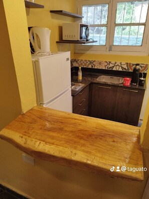 Apartment, 1 Bedroom, Smoking | Interior - 🩵 Apartment 02 Comfortable and Functional Stay in Recoleta (Asunción)