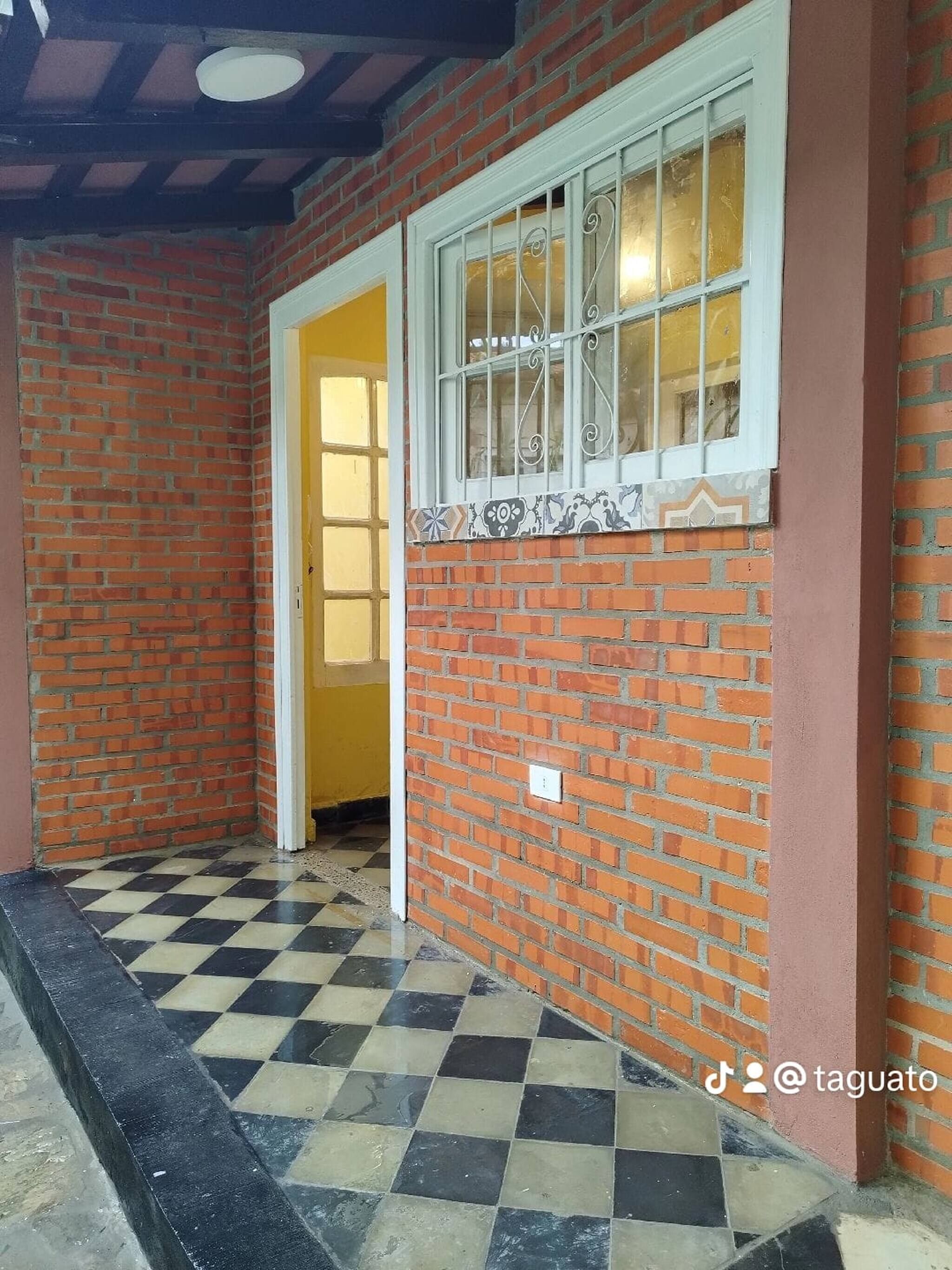 Apartment, 1 Bedroom, Smoking | Exterior detail