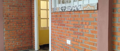 Appartement, 1 chambre, fumeur | DĂ©tail de lâextĂ©rieur