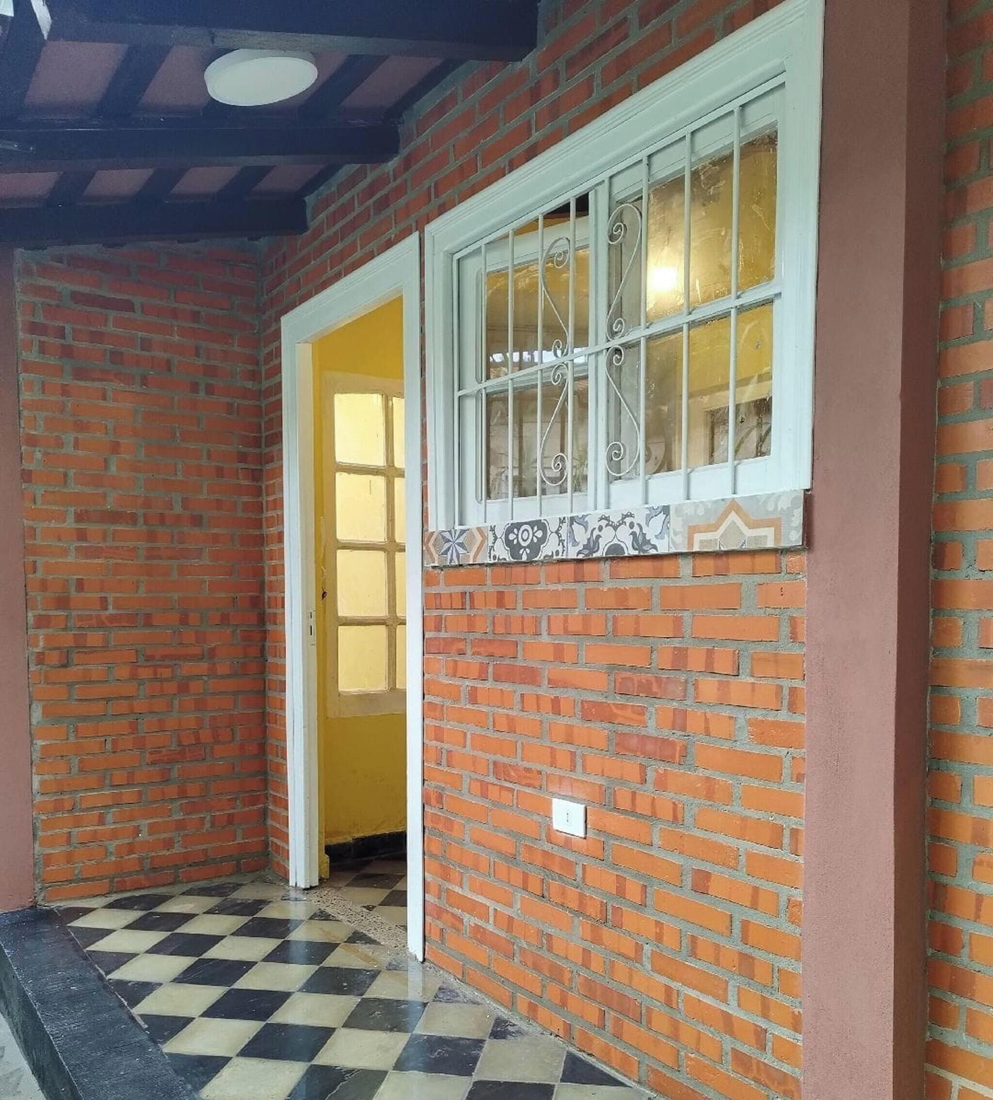 Apartment, 1 Bedroom, Smoking | Exterior detail