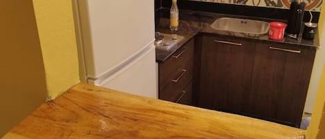 Apartment, 1 Bedroom, Smoking | Interior