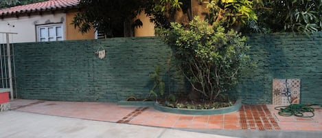 Apartamento, 1 quarto, para fumantes | Área da propriedade