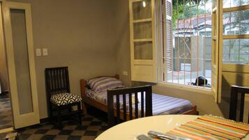 Apartment, 1 Bedroom, Smoking