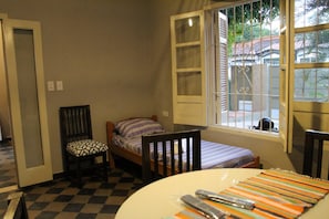 Apartment, 1 Bedroom, Smoking