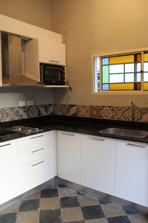 Apartment, 1 Bedroom, Smoking | Interior - Taguato Recoleta 01 - Barrio Recoleta - Asunción (Asunción)