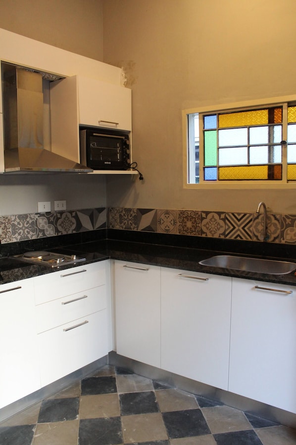 Apartment, 1 Bedroom, Smoking | Interior