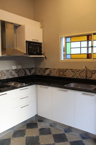 Taguato Recoleta 01 - Barrio Recoleta - Asunción