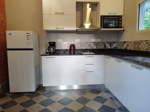 아파트, 침실 1개, 흡연 | 내부