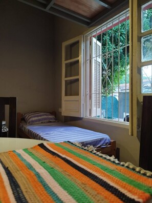 Apartment, 1 Bedroom, Smoking | 1 bedroom - Taguato Recoleta 01 - Barrio Recoleta - Asunción (Asunción)