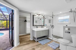Badkamer