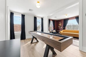 Interiör