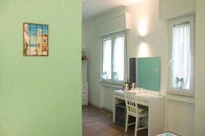 Double Room | Iron/ironing board, free cots/infant beds, free WiFi, bed sheets - Ricomincio da Polignano (Polignano a Mare)