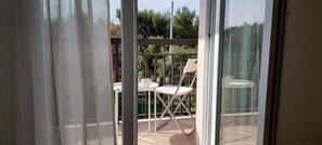 Down duvets, iron/ironing board, travel cot, free WiFi - Ricomincio da Polignano (Polignano a Mare)