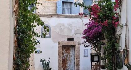 Ricomincio da Polignano