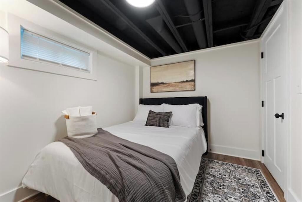 5 Schlafzimmer, Internetzugang, Bettwäsche