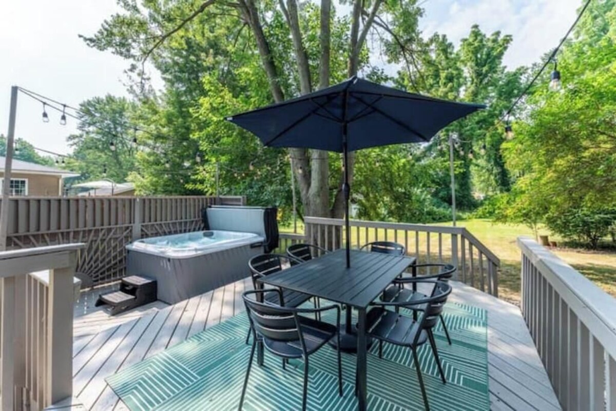 Image de profil de l’hôte